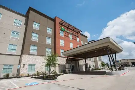 Holiday Inn Express & Suites Houston - Hobby Airport Area, An Ihg - 9