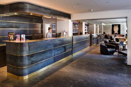 Essential by Dorint - Art Cologne - 5