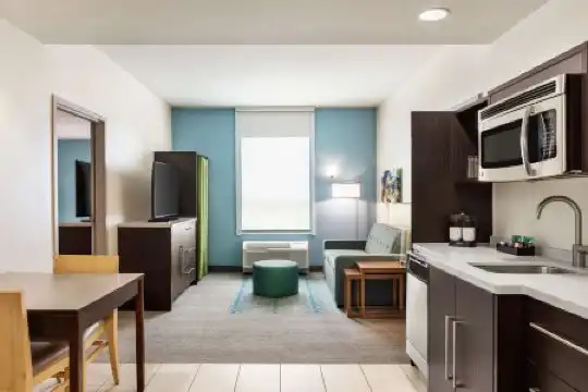 Home2 Suites by Hilton - 72