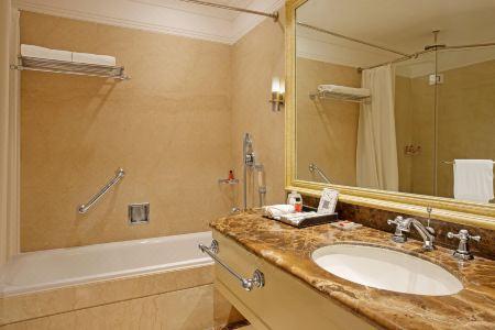 The Claridges New Delhi - 95