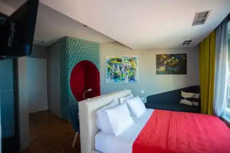 Bougainville Bay Resort - Villa 11 - 42