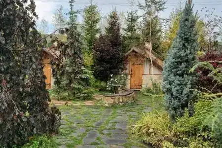 Grig House Eco Resort - 13
