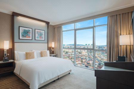 Selectum City Atasehir - 43