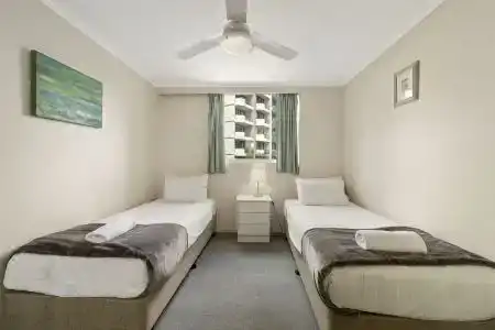 Sandpiper Broadbeach - 8