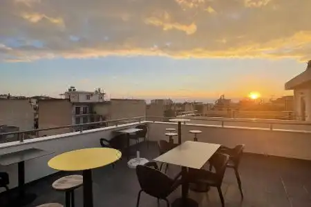 Iasonos Suites Athens - 57