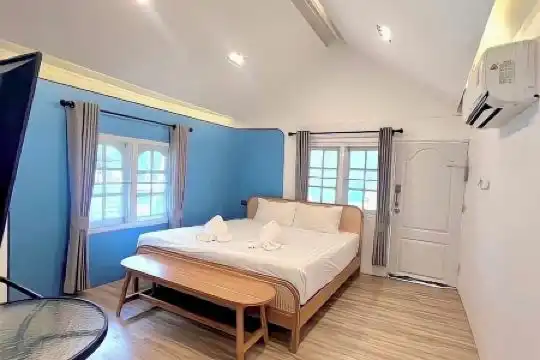p.a.n. Beach Bungalows - 40