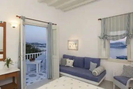 Mykonos View - 58