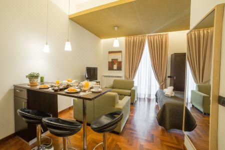 b&b Chiaia 32 - 107