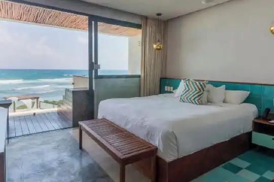O' Tulum Boutique - Adults Only - 86