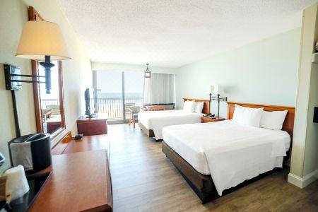 The Oceanfront Inn - Virginia Beach - 10