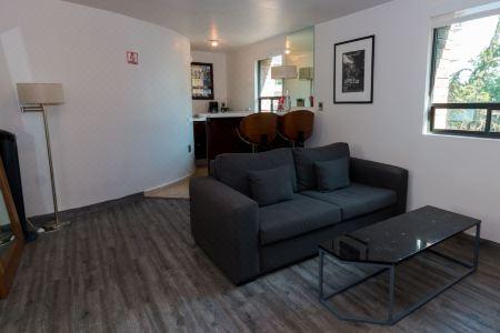 FlowSuites Polanco - 83
