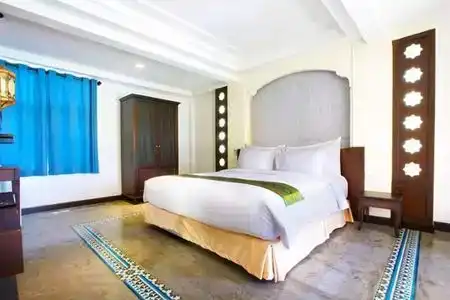 Ruenkanok Thaihouse Resort - 1