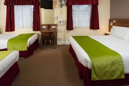 Dover - b&b - 16