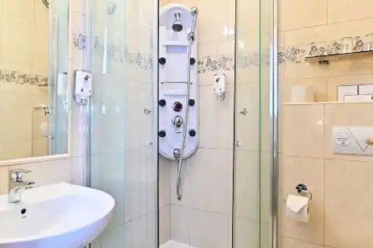 Excalibur miniHotel - 37