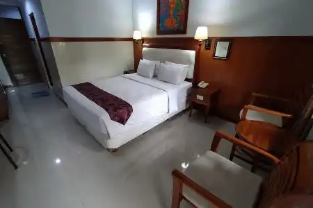 Sorga Cottages - 18