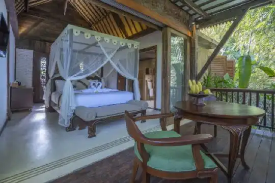 Menzel Ubud - 240