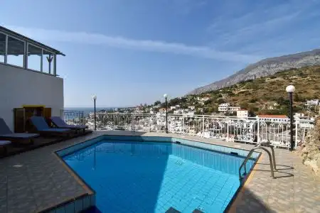 Κastro Ηotel - 6
