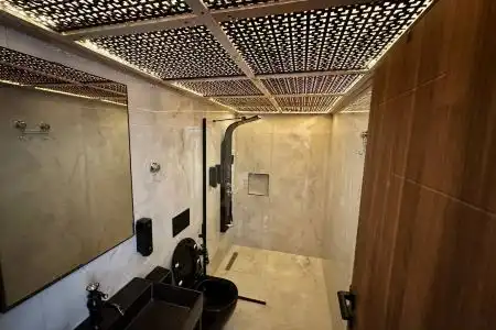 TaŞ Mahal Bungalov - 67