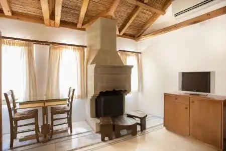 Bastione Malvasia (ex New Malvasia) - 27