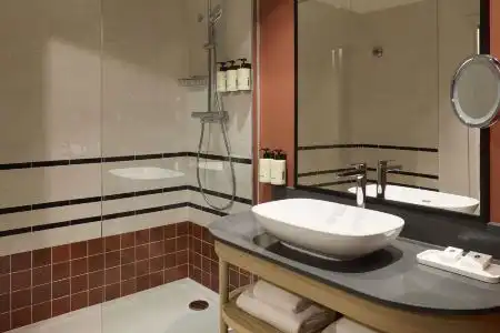 Radisson Blu Biarritz - 47