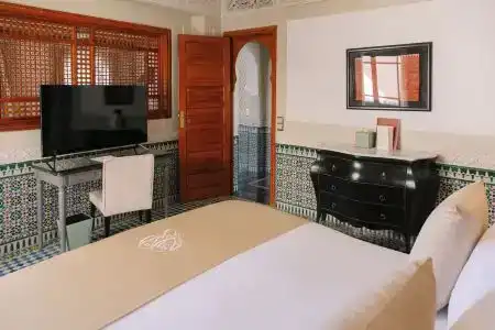 Palais Faraj Suites & Spa - 23