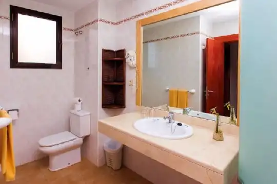 Sbh Royal móNica - 20