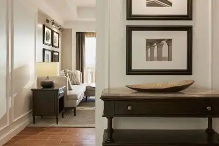 Dusit Thani Hua Hin - Sha Extra Plus - 74