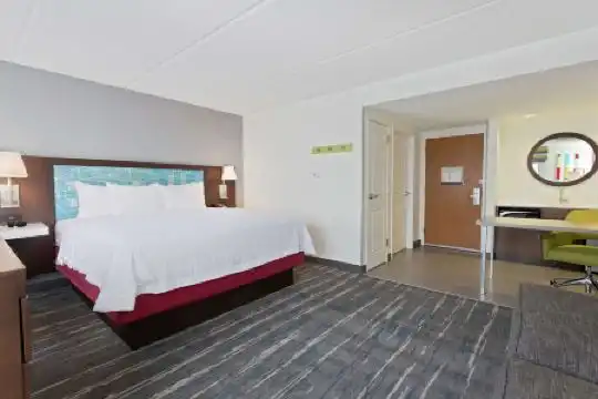 Hampton Inn & Suites Orlando International Drive North - 35