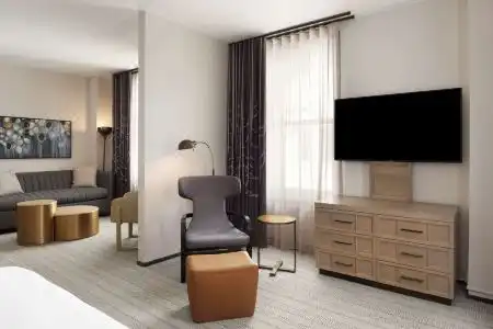 The Clift Royal Sonesta - 44