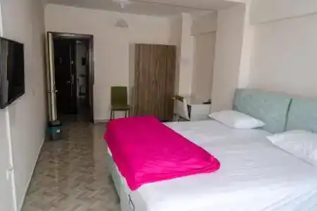 Venüs Pansiyon - 22