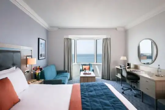 Jurys Inn Brighton Waterfront - 51