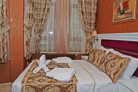 Glamour Istanbul Sirkeci - 28