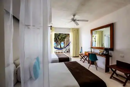 Cabanas Tulum- Beach & Spa - 62
