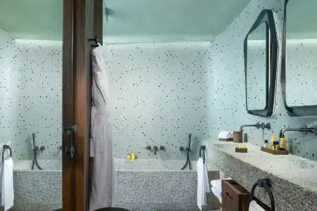 Cala di Volpe, a Luxury Collection Hotel, Costa Smeralda - 41