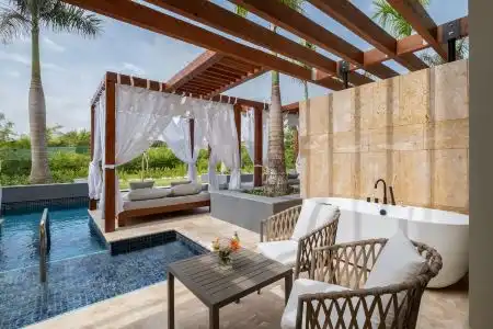 Dreams Royal Beach Punta Cana - 5