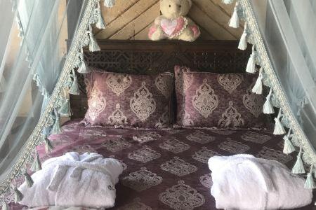 Cappadocia Alaz Cave Otel - 32