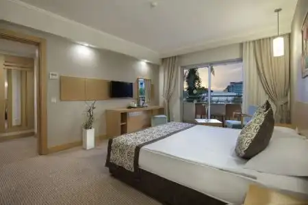 Saphir Resort & Spa - 3
