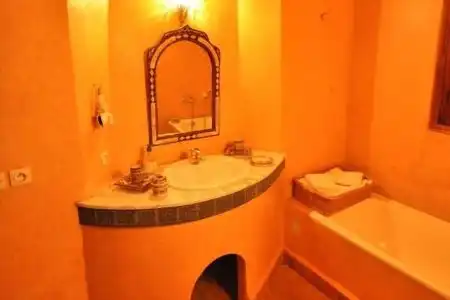Riad Le Sucrier de Fès - 9