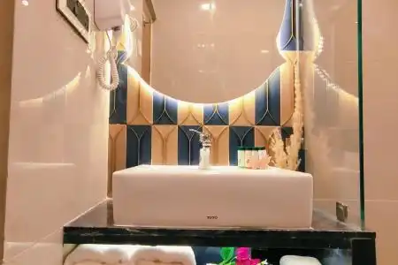 Sarang Palace - Boutique Stays & Candlelight Dining - 77