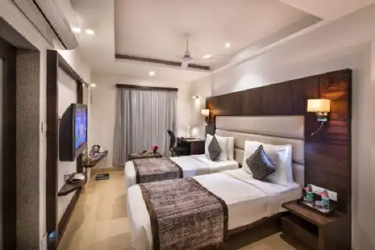 Octave Jagadish Jayanagar Suites - 7