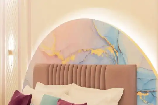 Sarang Palace - Boutique Stays & Candlelight Dining - 102