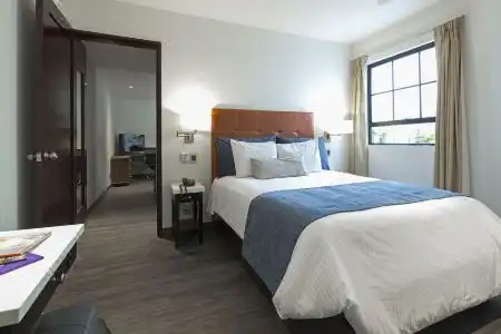FlowSuites Polanco - 50