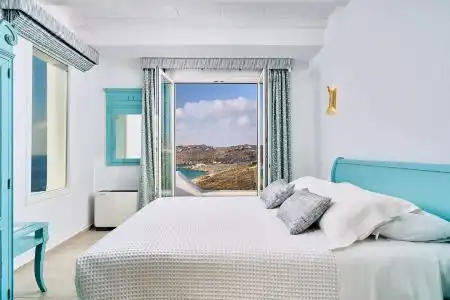 Arte & Mare Elia Luxury Suites & Vllas - 70