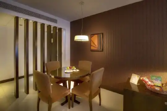 The Pride, Bangalore - 82