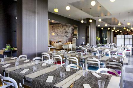 Ibis Styles Roma Eur - 7
