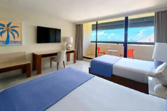 Park Royal Beach Cancun - All Inclusive - 69