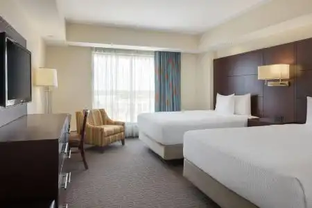 Ramada Plaza Resort & Suites By Wyndham Orlando International Drive - 98