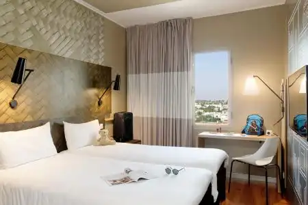 Ibis Casablanca Sidi Maarouf - 46