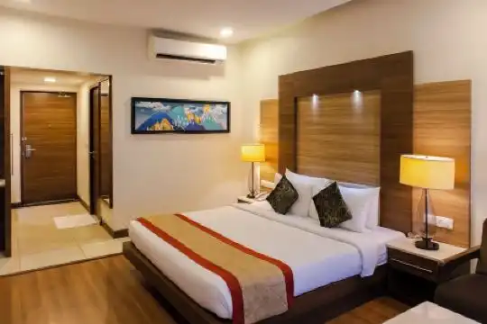 Umino Beach Resort - 29
