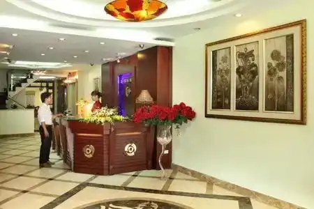 Hoa Hong - Xa Dan - 2